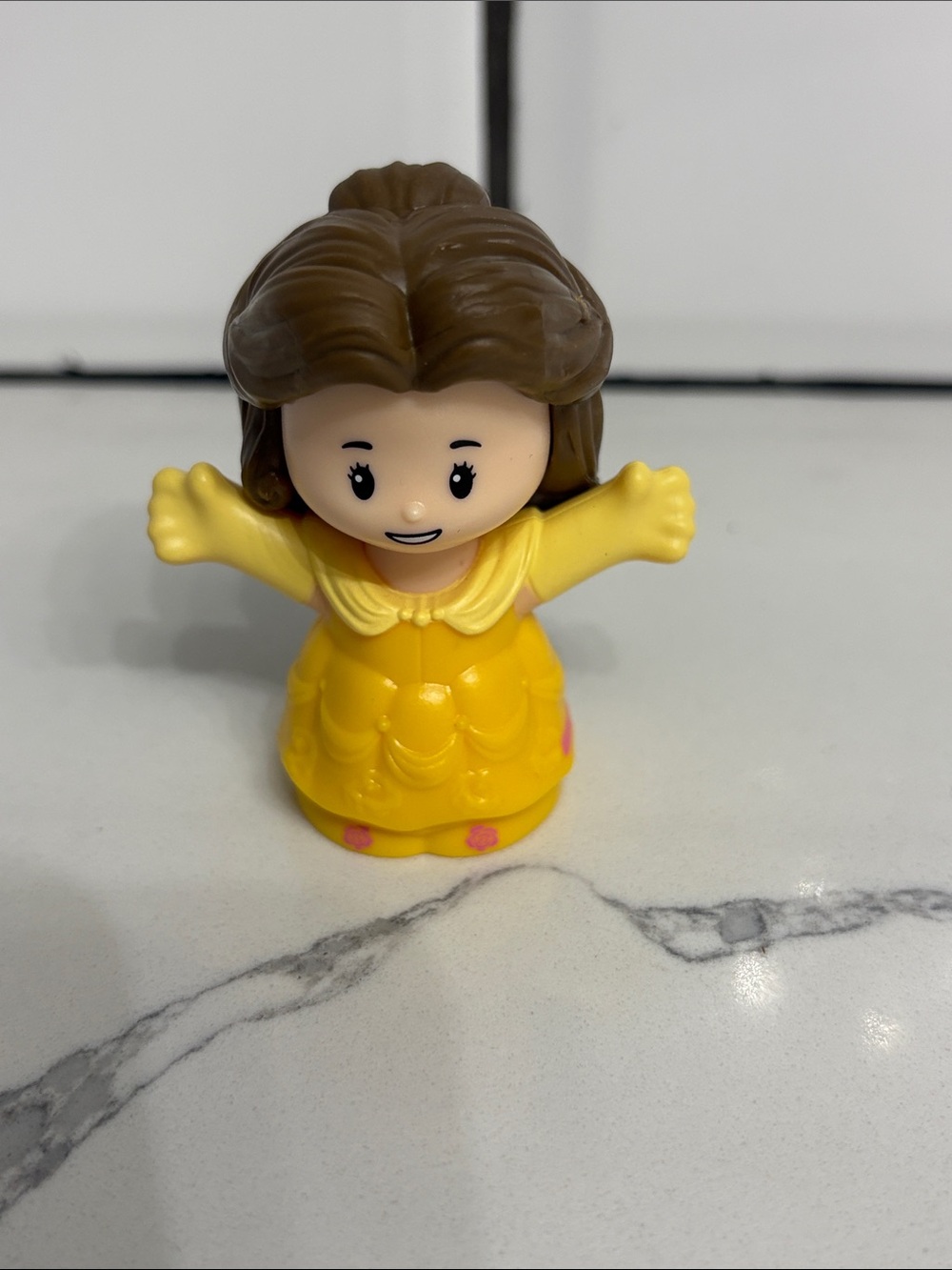 Little People Princess Belle 2022